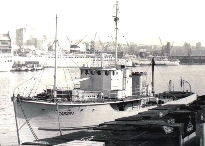© marine-marchande.net