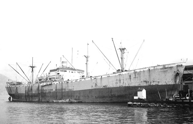 © usmaritimecommission.de