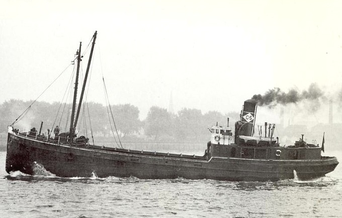 © northeastmaritime.co.uk
