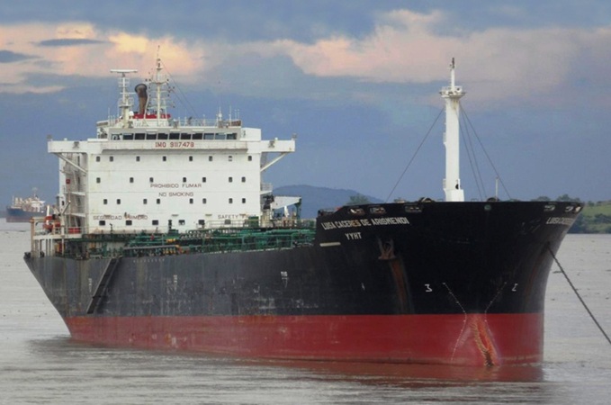 © Masiukov Iurii / MarineTraffic.com