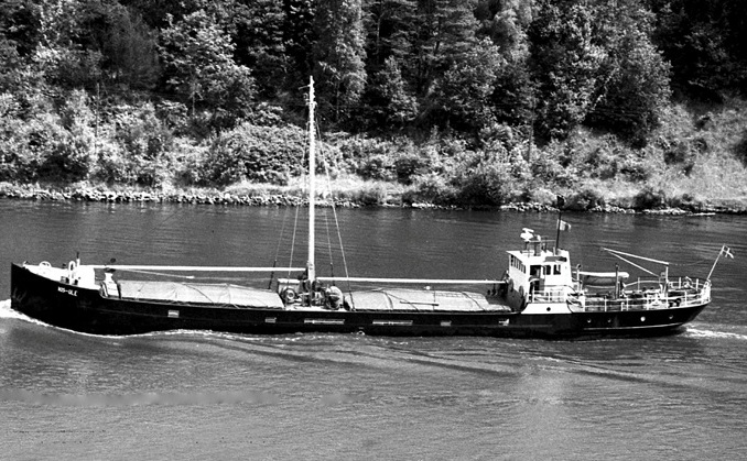 © Jan Anderiesse / shipspotters.nl