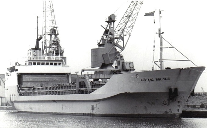 © Charlie Hill / 7seasvessels.com