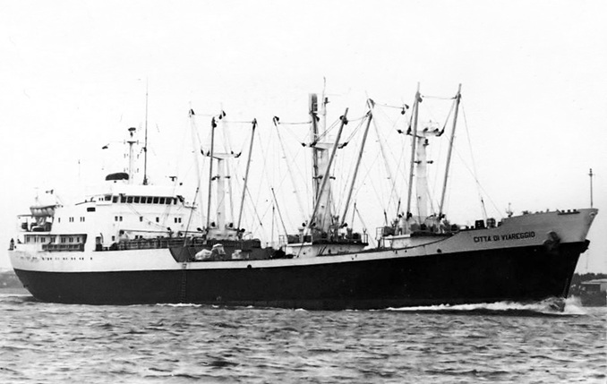 © Hawkey01 / shipnostalgia.co.uk