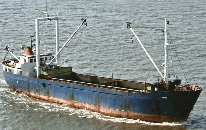 © Koos Goudriaan / shipspotters.nl