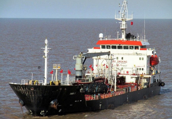 © Maxi Alonso / shipspotting.com