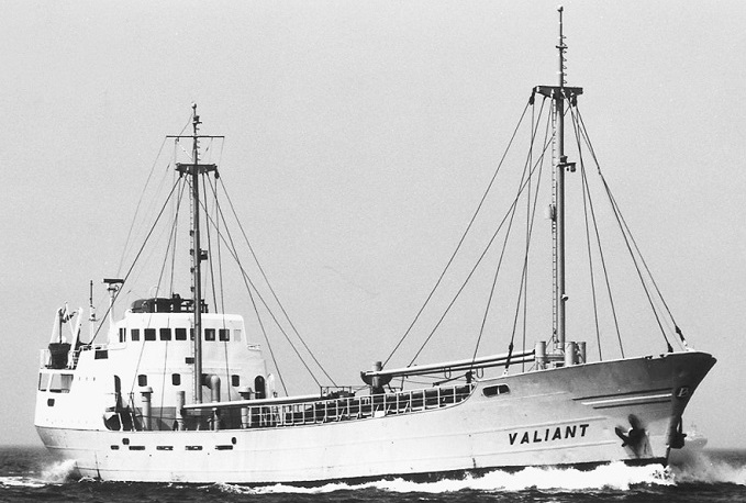 © G. Monteny / shipspotting.com