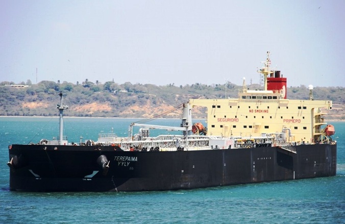 © Captain Ted / shipspotting.com