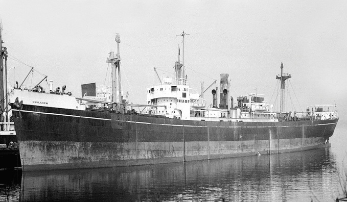 © Walter E. Frost / City of Vancouver Archives