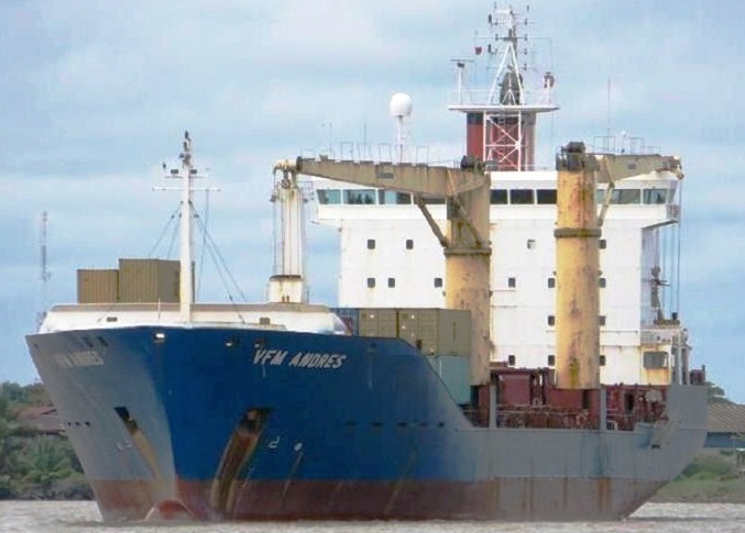 © Aloys Eijgermans / shipspotting.com