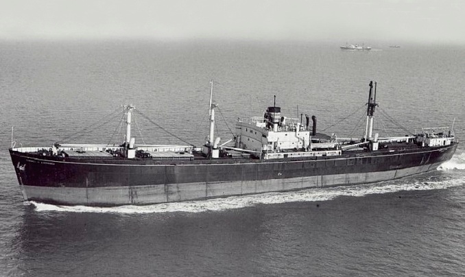 © Rick Cox / 7seasvessels.com