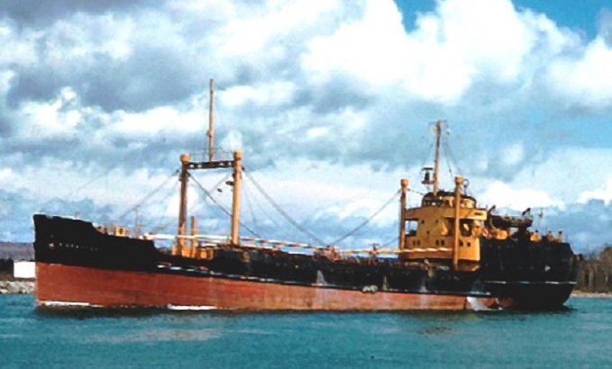 © Fred Miller / shipspotting.com