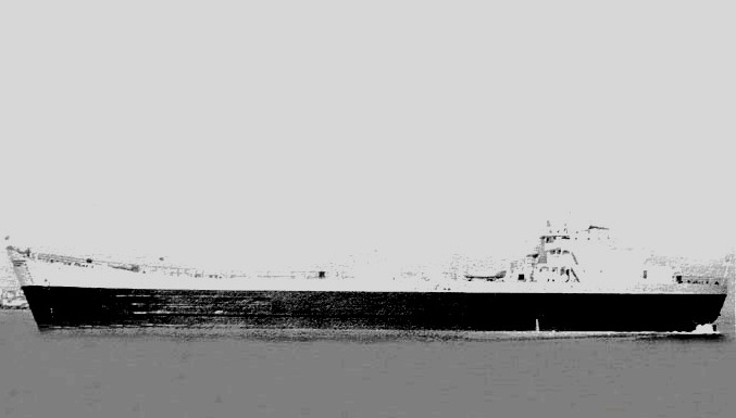 © Gerhard Mueller-Debus / Norfolk, Baltimore & Caroline Lines
