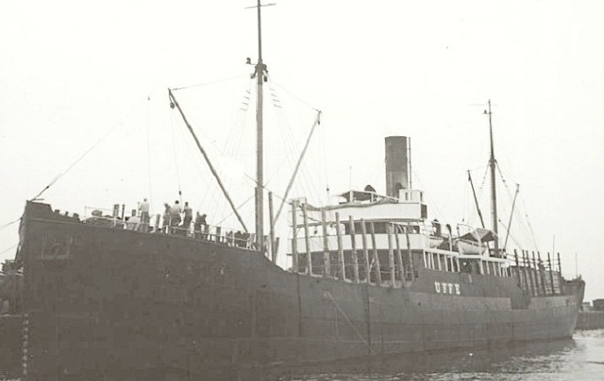 © Rick Cox / 7seasvessels.com