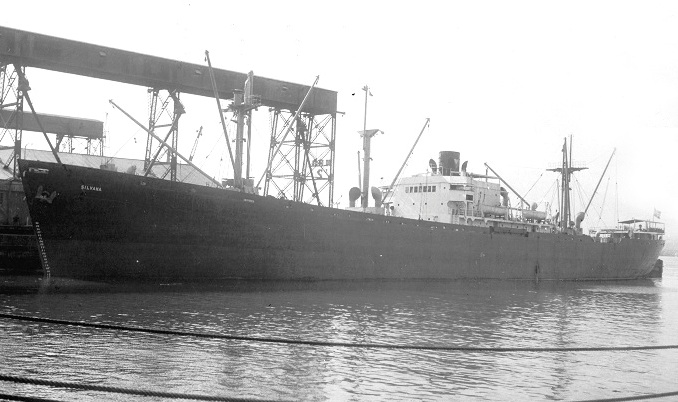 © Walter E. Frost / City of Vancouver Archives