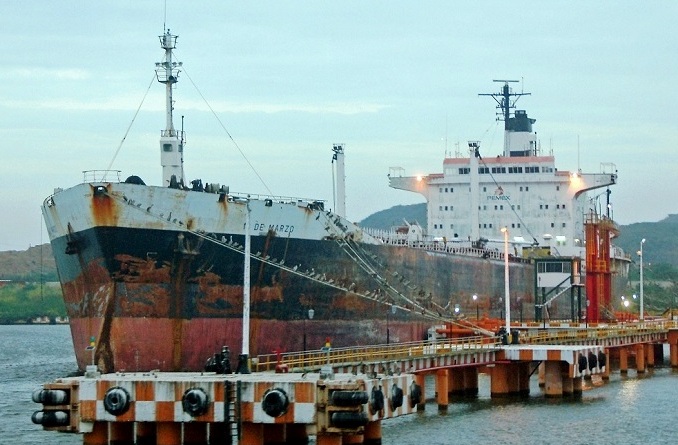 © Foggy / shipspotting.com