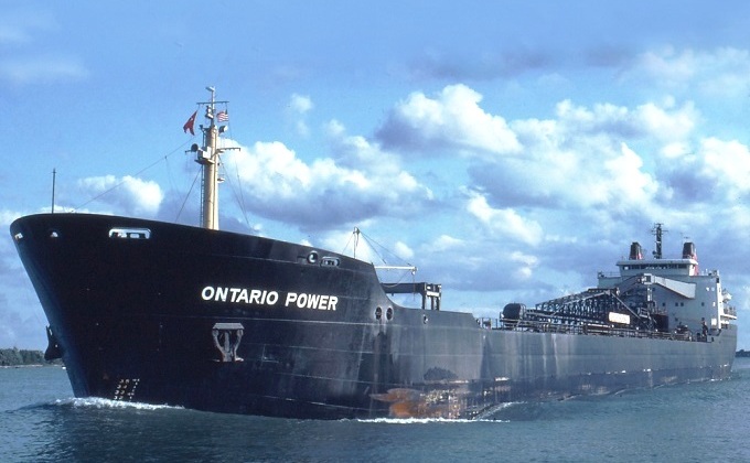 © Fred Miller / shipspotting.com