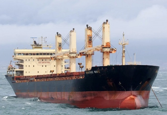 © V. Tonic / MarineTraffic.com