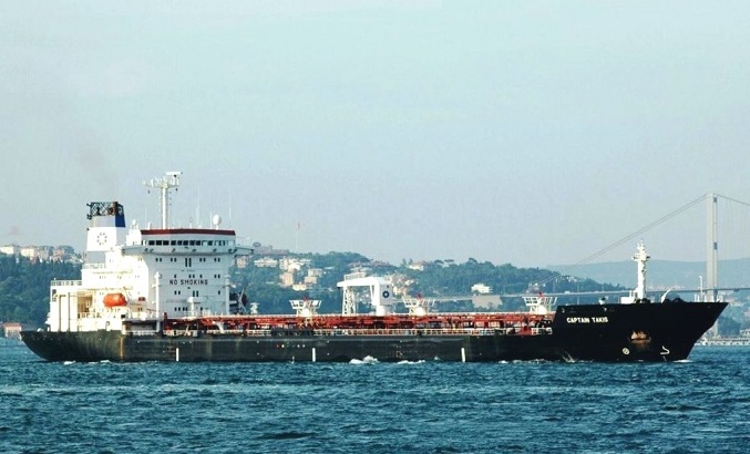 © Gerolf Drebes / shipspotting.com
