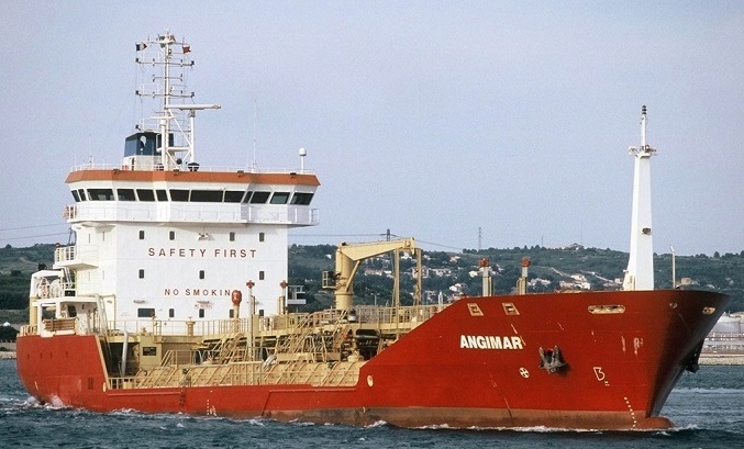© Malcolm Cranfield / shipspotting.com