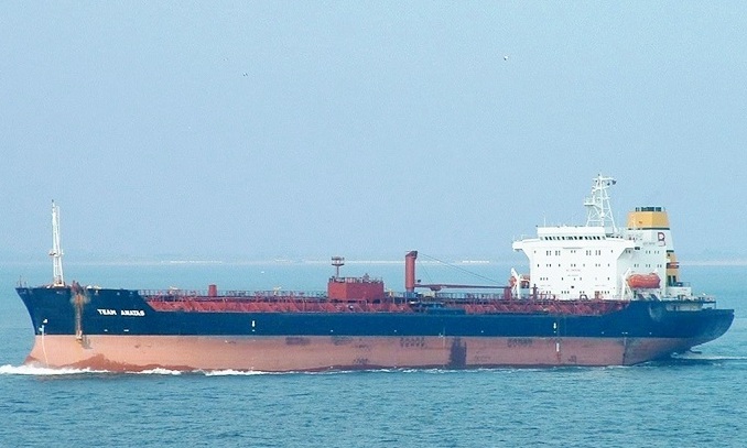 © Frans Sanderse / shipspotting.com