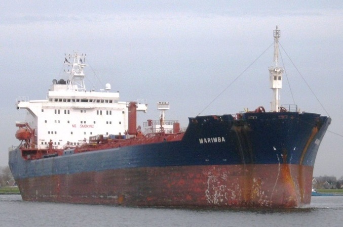 © Simon Kruyswijk / shipspotting.com