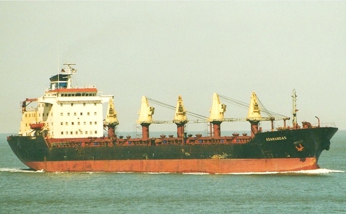 © Hans W. Tiedeman / nok-schiffsbilder.de