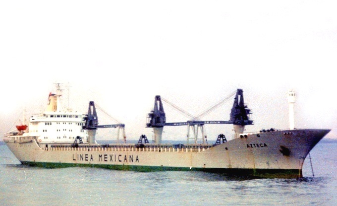 © Carimar / shipspotting.com