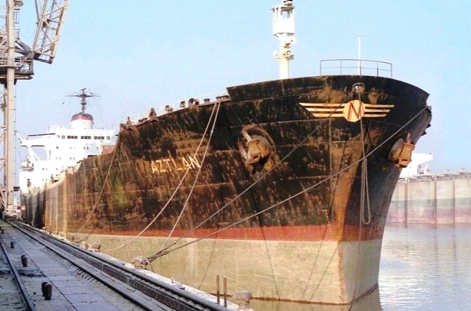 © Arnes / shipspotting.com