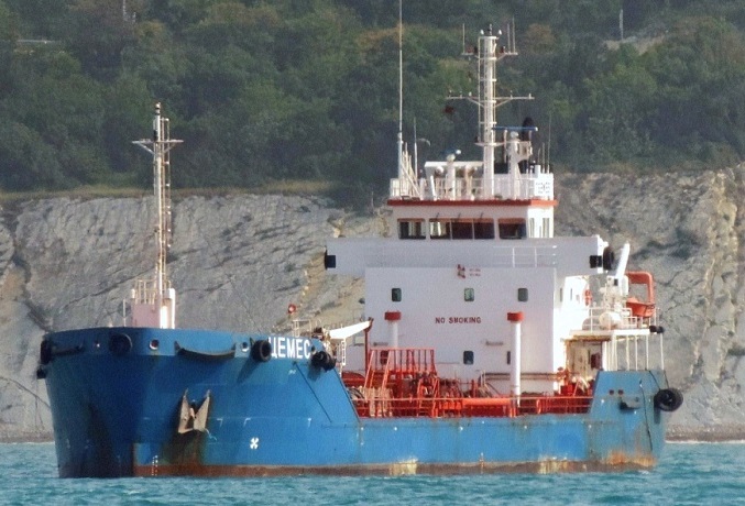 © evgenii10 / shipspotting.com
