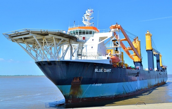 © Marcus-S / shipspotting.com