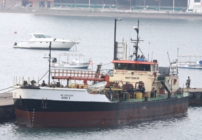 © Captain Ted / shipspotting.com