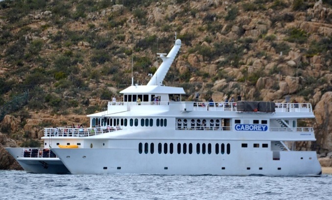 © Gerolf Drebes / shipspotting.com