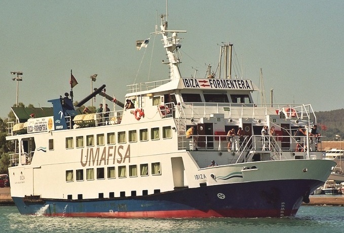 © merchantships.info