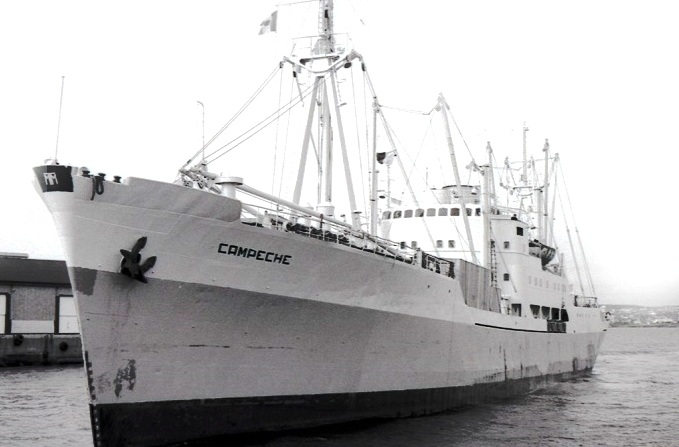 © Mac Mackay / shipspotting.com
