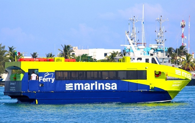 © SeaProcyon / shipspotting.com