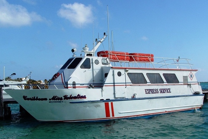 © Goran Olsson / shipspstting.com