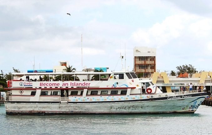© Sea Procyon / shipspotting.com