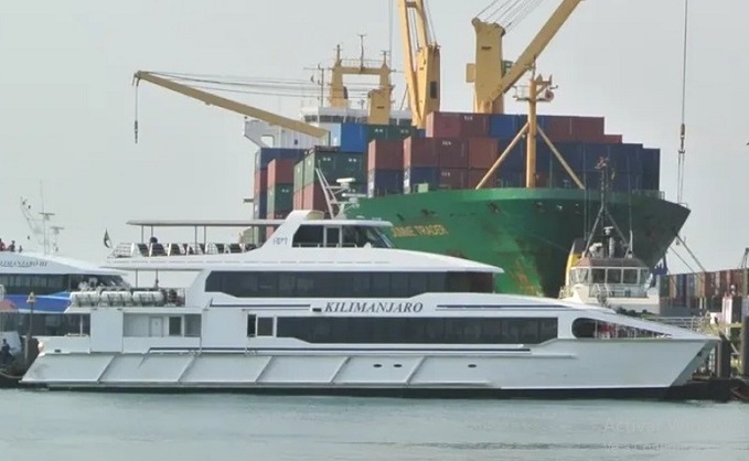 © Paul Heijdra / MarineTraffic.com
