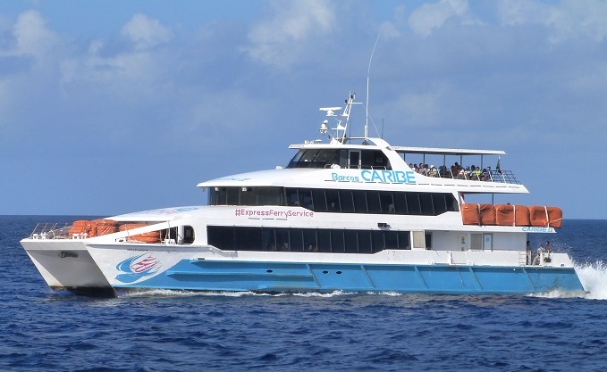 © Goran Olsson / shipspotting.com