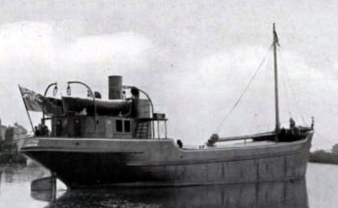 © merseamuseum.org