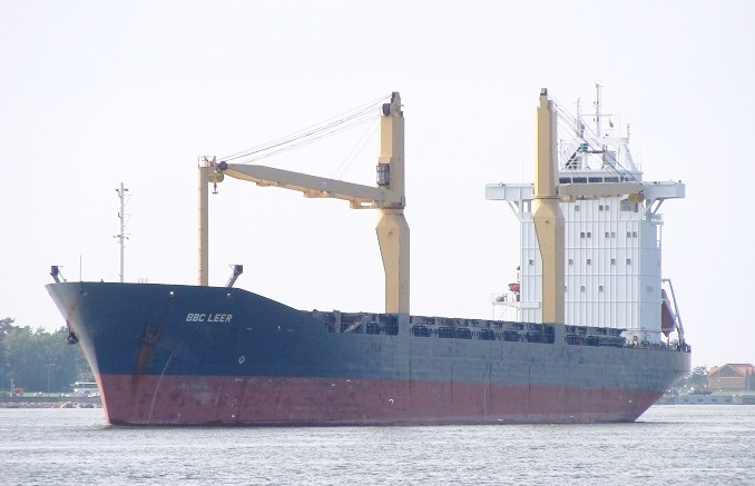 © Gena Anfimov / shipspotting.com
