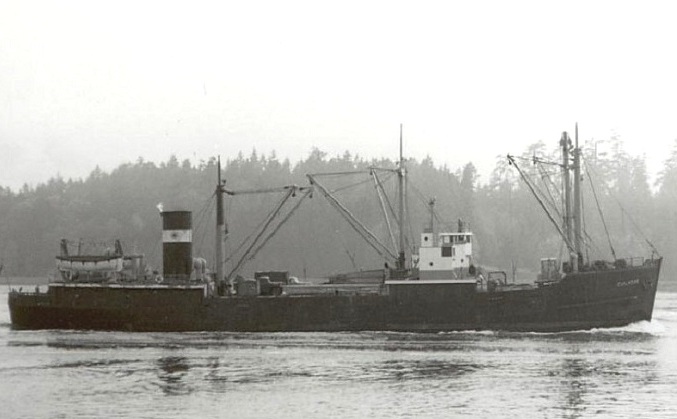 © Rick Cox / 7seasvessels.com