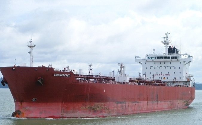 © Andreas Schlatterer / shipspotting.com