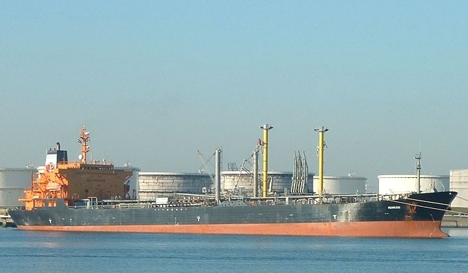 © Frans Sanderse / shipspotting.com