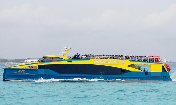 © Fernando Rodríguez / MarineTraffic.com