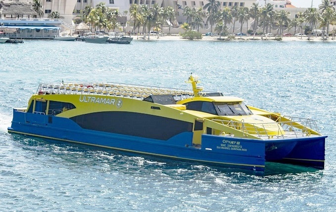 © SeaProcyon / MarineTraffic.com