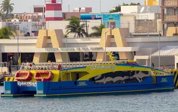 © SeaProcyon / MarineTraffic.com