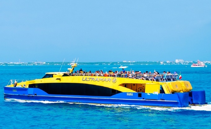 © SeaProcyon / shipspotting.com