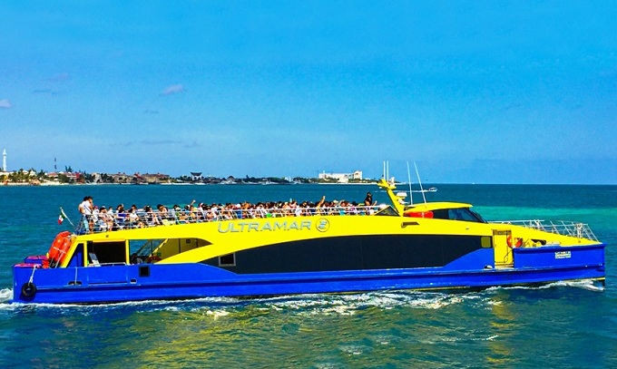 © SeaProcyon / shipspotting.com