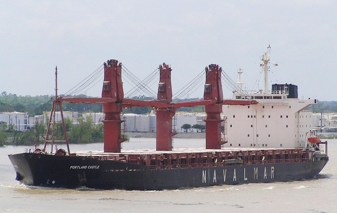 © Captain Peter / shipspotting.com